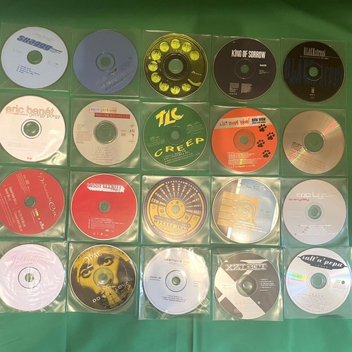 Stock maxi single rnb - stock,