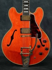 Gibson custom shop murphy - gibson,