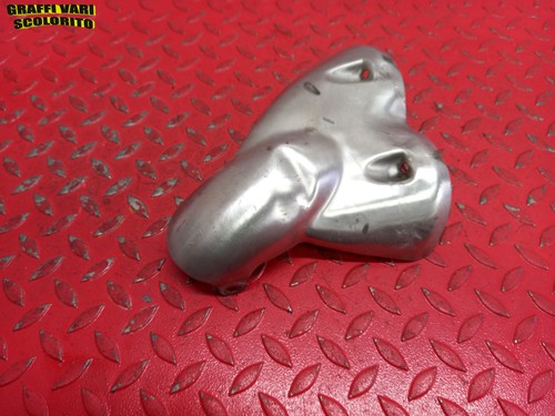 Carter copri marmitta gilera - marmitta,