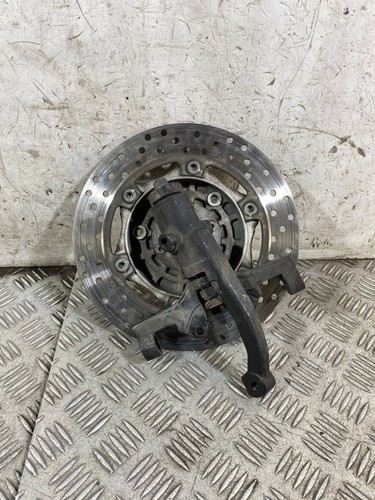 115452 disco freno con fusello - disco,