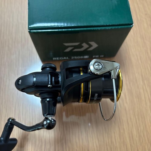 Mulinello spinning daiwa - mulinello, da