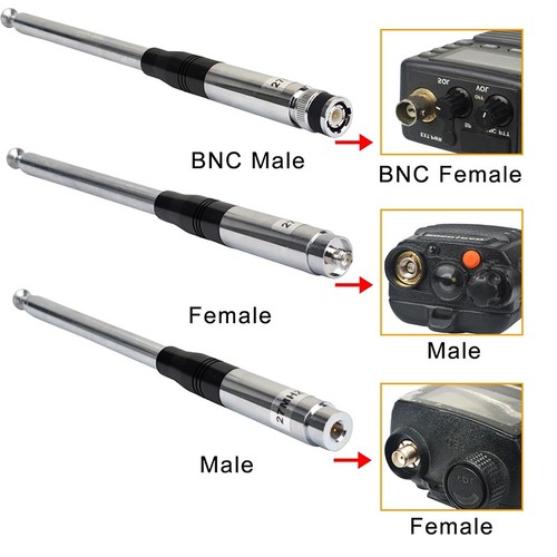Walkie talkie 27mhz antenna - talkie,