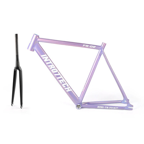 Telaio bici 700c ingranaggio