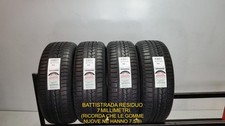 GOMME USATE  TERMICHE 205/60R15 91H NEXEN WINGUARD SPORT PNEUMATICI B79312
