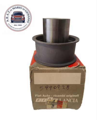 Rullo tenditore originale fiat - rullo,