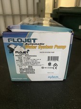 Pompa acqua automatica Flojet 24V – Camper E Nautica