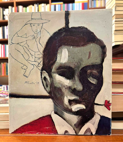 Pier paolo pasolini - pier,