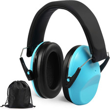 Cuffie Antirumore per Bambini
