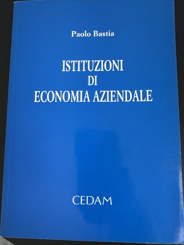 Istituzioni economia - istituzioni, di