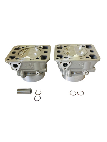 Coppia cilindri ducati - coppia, rs