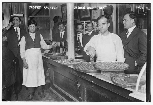 Foto banco pasticceria - foto:banco, --