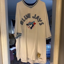 Maglia Mitchell & Ness Toronto