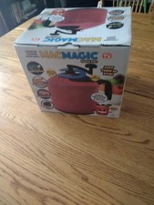 Mac magic pasta - mac,