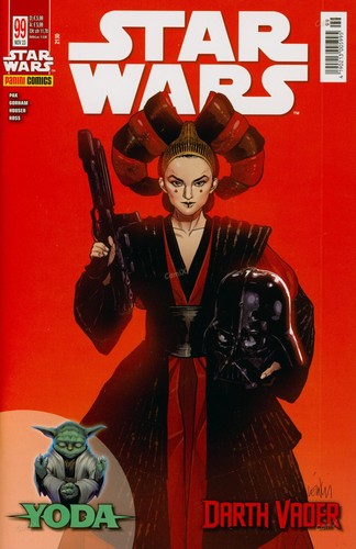 Star wars edizione edicola - edizione,