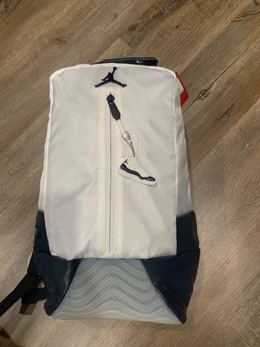 Nuovo zaino nike air jordan - nuovo,