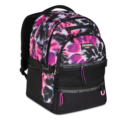 Zaino scuola mitama pro - zaino,