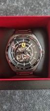Orologio Automatico Scuderia