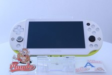 JP Game PS Vita PCH-2000 Verde