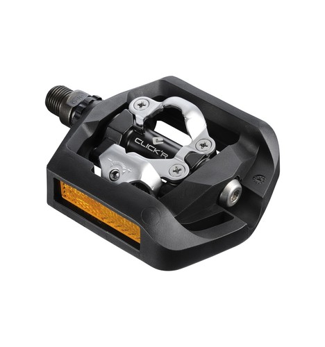 Pedali shimano dual function - shimano,