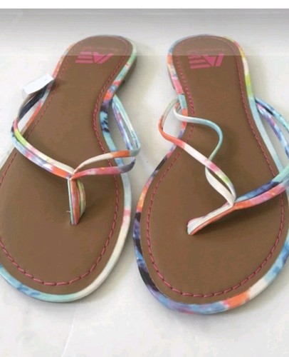 American eagle sandalo - american,