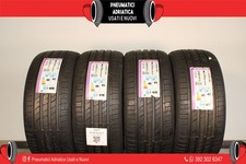 4 PNEUMATICI NUOVI NEXEN 235/40 R18 ESTIVA DOT 2018 RIMANENZA