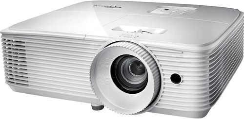 Optoma hd39hdr proiettore dlp - optoma,