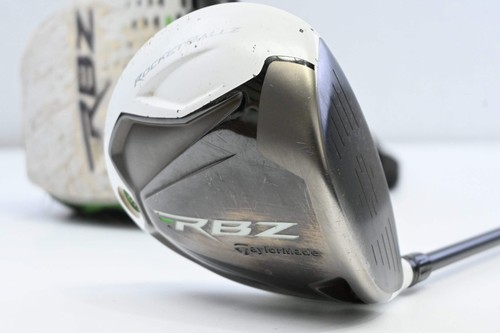 Driver taylormade rbz 9 5 - taylormade,