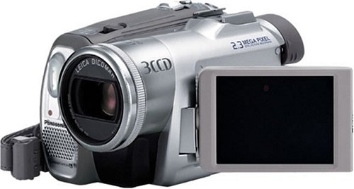 Panasonic gs150 digital - panasonic, nv-gs150-s