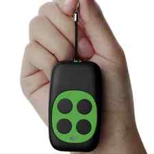 Telecomando sostitutivo x Cancello Automatico Frequenza 433,92 Mhz codice fisso