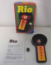 Gioco in Scatola Vintage