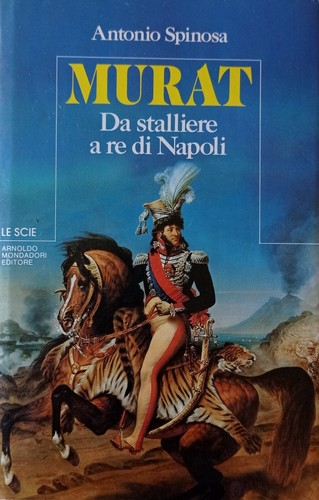 Murat da - (gioacchino),