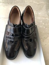 SCARPE PLANTAS N.38 COME NUOVE.