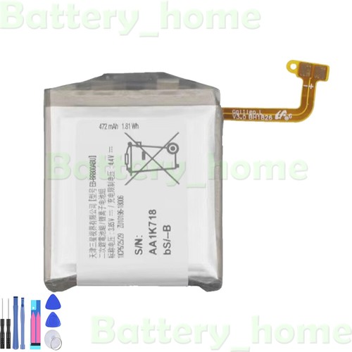 Br800abu batteria di - eb-br800abu,
