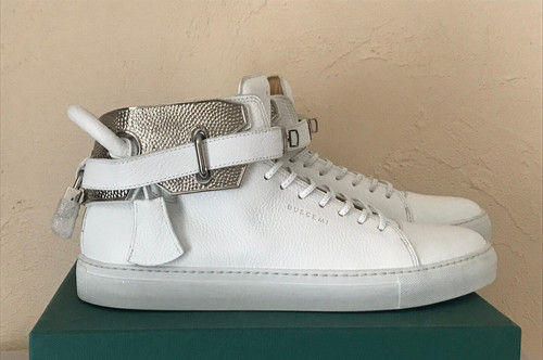 Buscemi sneakers 100mm - buscemi,