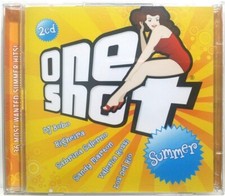 ONE SHOT 80 SUMMER (2 CD)