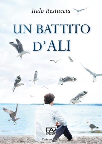 Battito ali pav - d'ali, [pav