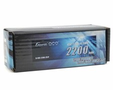 Gens Ace 2200mAh 7.4V 45C RC