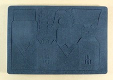 Sizzix ~ Tim Holtz ~ BigZ L