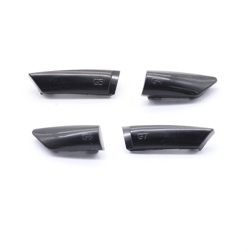 Cap key per mouse - key, logitech