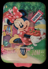 Trolley valigia bagaglio a mano - Disney Minnie Mouse Ottime condizioni 55x40x20