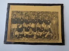 QUADRO MATERIALE TIPO LEGNO IL