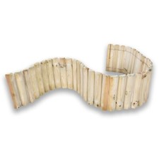 Bordura aiuola da Giardino in