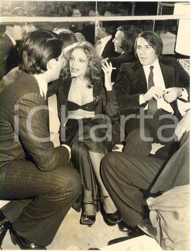 1975 italia cinema - cinema, sydne