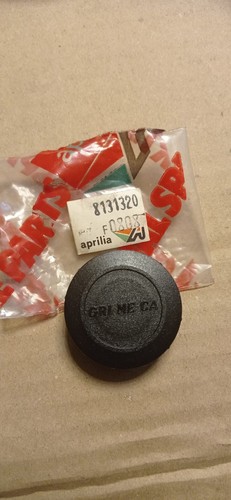 Aprilia tappo serbatoio olio - aprilia,