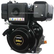 MOTORE LONCIN DIESEL 7,5 HP