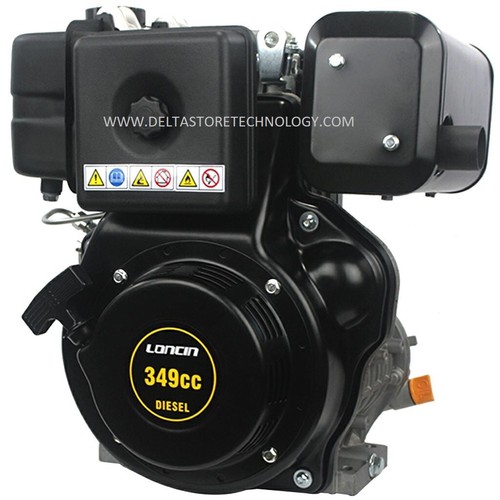 Motore loncin diesel hp - motore,