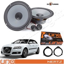Kit 4 Casse Altoparlanti