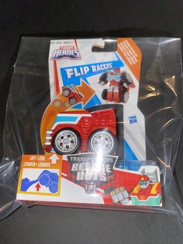 Playstool heroes flip racers - playstool,