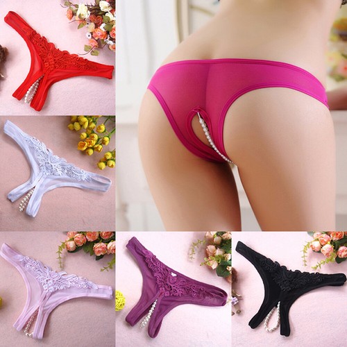 Donne sexy pizzo crotchles - sexy,