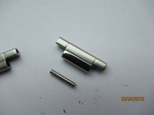 Seiko 20mm estremità